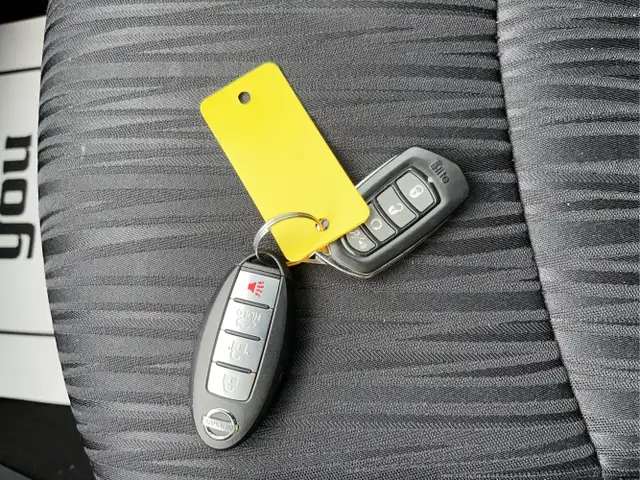 2019 Nissan Sentra - Photo 19