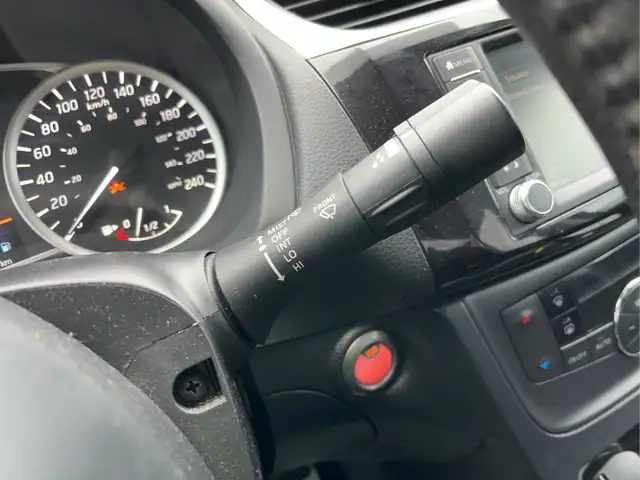 2019 Nissan Sentra - Photo 20