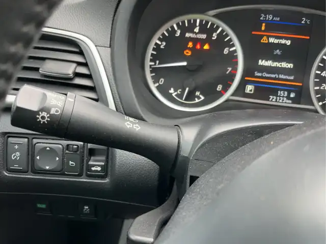 2019 Nissan Sentra - Photo 21