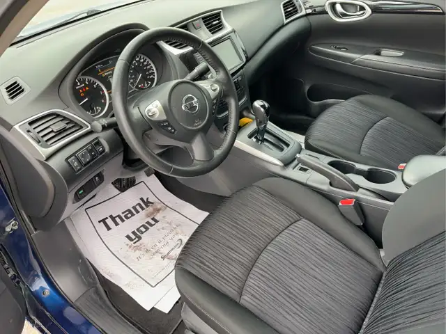 2019 Nissan Sentra - Photo 25