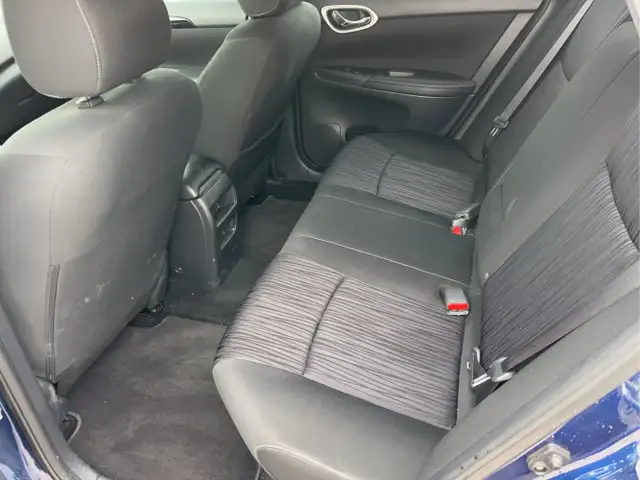 2019 Nissan Sentra - Photo 26