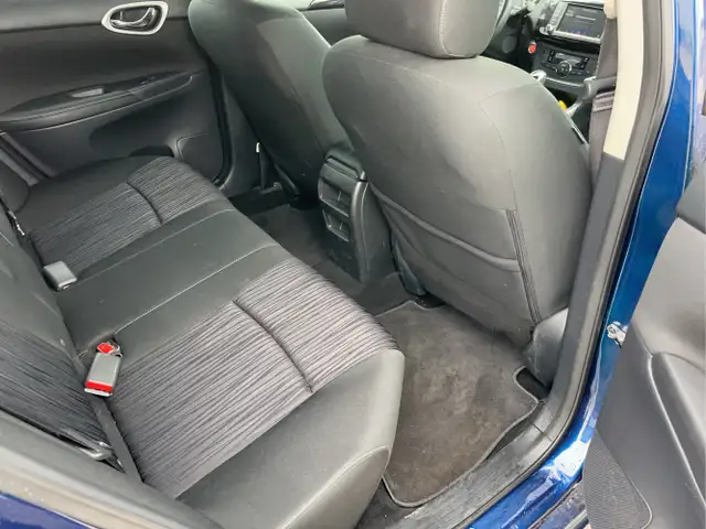 2019 Nissan Sentra - Photo 27