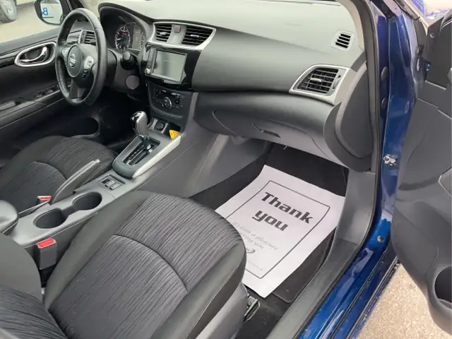 2019 Nissan Sentra - Photo 28