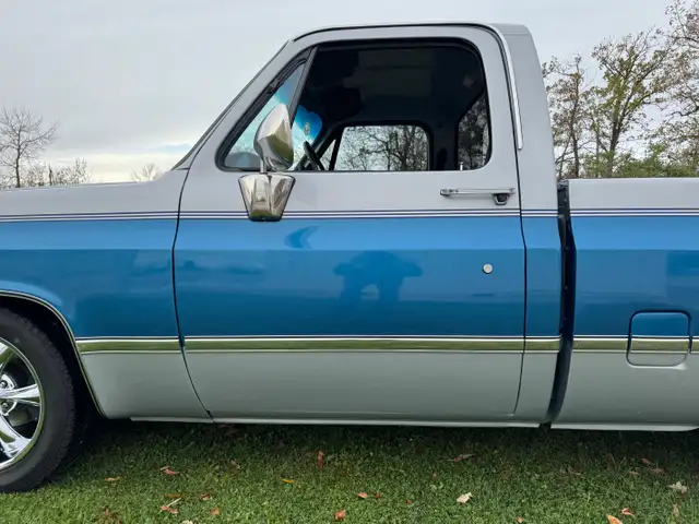 1985 GMC C1500 - Photo 5