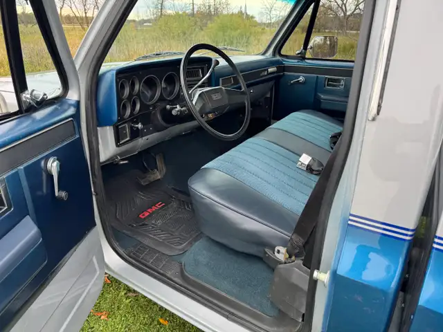 1985 GMC C1500 - Photo 6