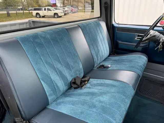 1985 GMC C1500 - Photo 7