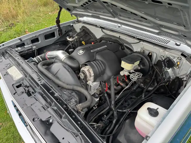 1985 GMC C1500 - Photo 8