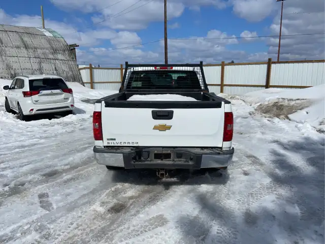 2012 Chevrolet Silverado 1500 - Photo 5
