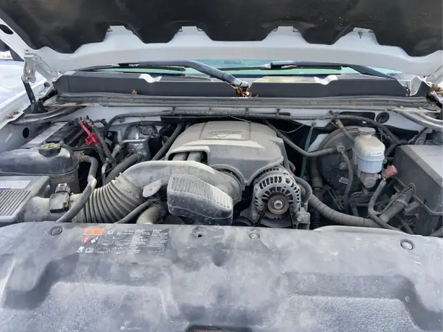 2012 Chevrolet Silverado 1500 - Photo 7