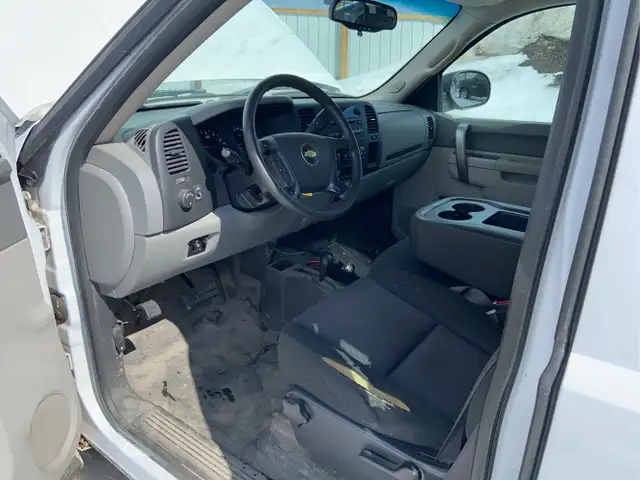 2012 Chevrolet Silverado 1500 - Photo 8