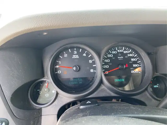 2012 Chevrolet Silverado 1500 - Photo 9