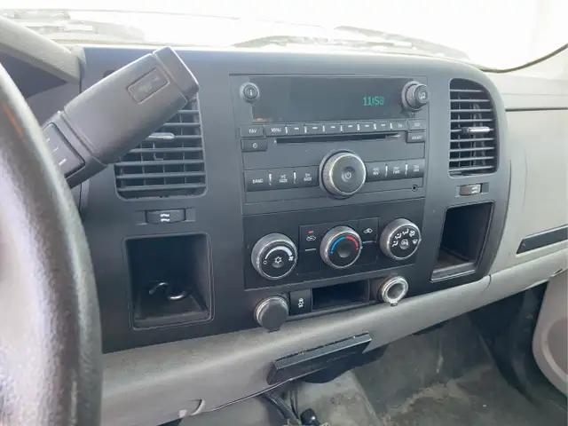 2012 Chevrolet Silverado 1500 - Photo 10