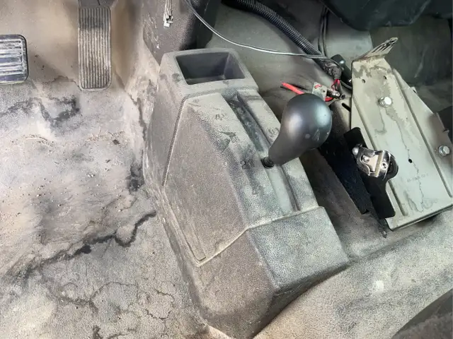 2012 Chevrolet Silverado 1500 - Photo 12