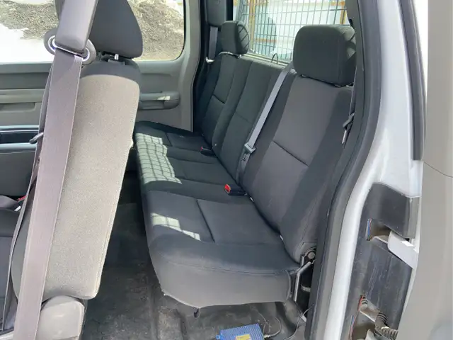 2012 Chevrolet Silverado 1500 - Photo 14