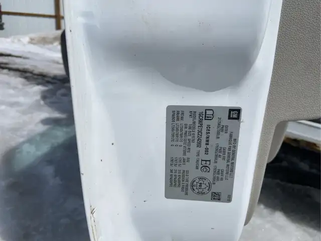 2012 Chevrolet Silverado 1500 - Photo 15