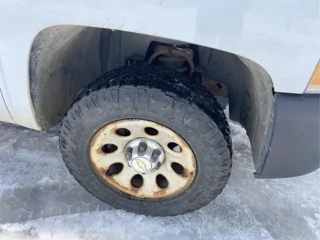 2012 Chevrolet Silverado 1500 - Photo 18