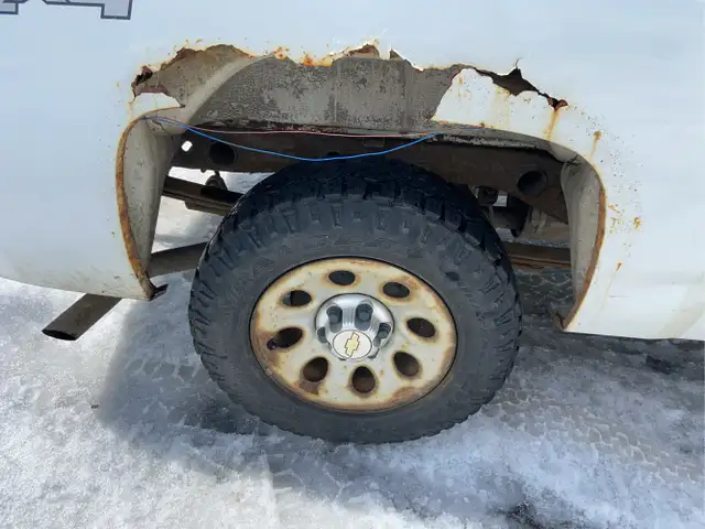 2012 Chevrolet Silverado 1500 - Photo 19