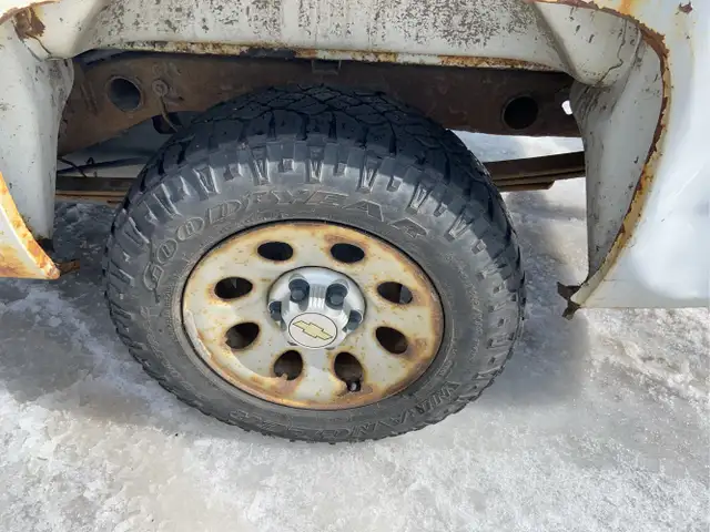 2012 Chevrolet Silverado 1500 - Photo 20