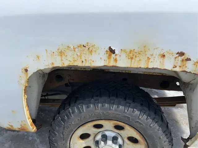 2012 Chevrolet Silverado 1500 - Photo 21