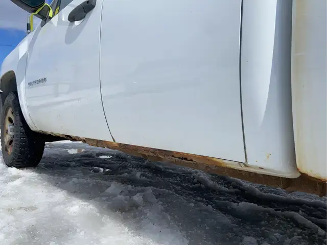 2012 Chevrolet Silverado 1500 - Photo 22