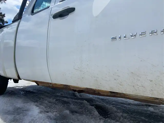 2012 Chevrolet Silverado 1500 - Photo 24