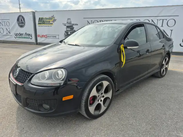 2007 Volkswagen Jetta