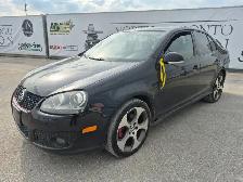 2007 Volkswagen Jetta