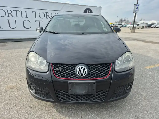 2007 Volkswagen Jetta - Photo 2