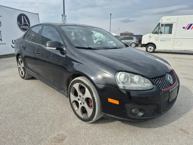2007 Volkswagen Jetta - Photo 3