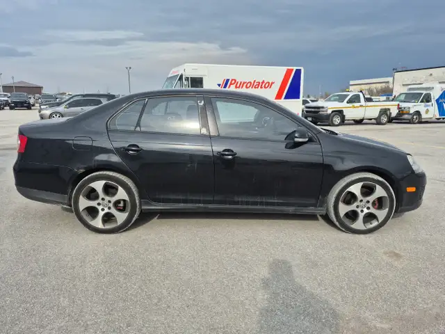 2007 Volkswagen Jetta - Photo 4