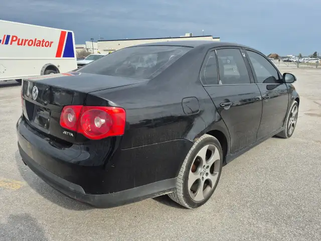 2007 Volkswagen Jetta - Photo 5