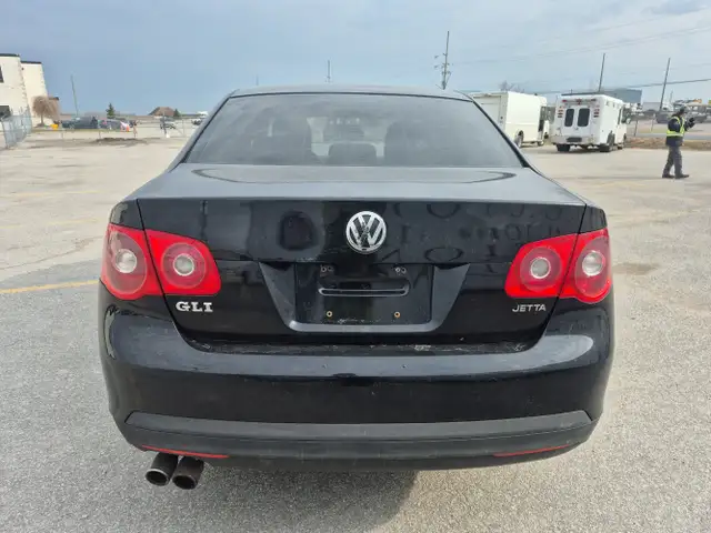 2007 Volkswagen Jetta - Photo 6