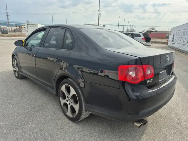 2007 Volkswagen Jetta - Photo 7