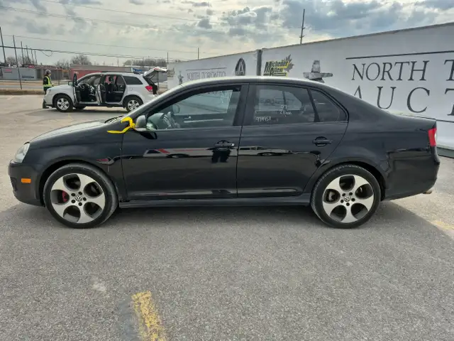 2007 Volkswagen Jetta - Photo 8