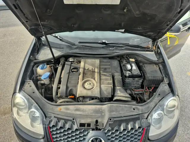 2007 Volkswagen Jetta - Photo 9