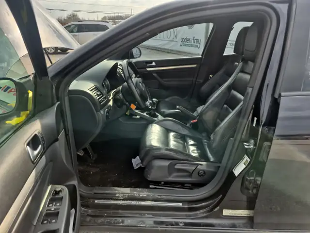 2007 Volkswagen Jetta - Photo 10