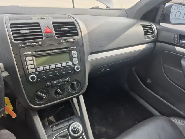 2007 Volkswagen Jetta - Photo 12