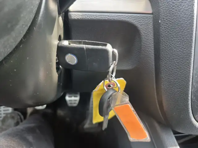 2007 Volkswagen Jetta - Photo 13