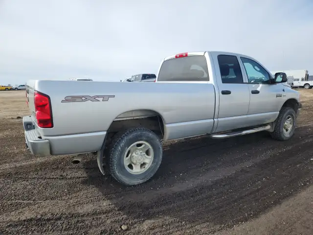 2008 Dodge Ram 2500 - Photo 5
