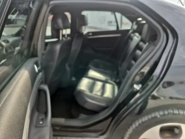 2007 Volkswagen Jetta - Photo 14