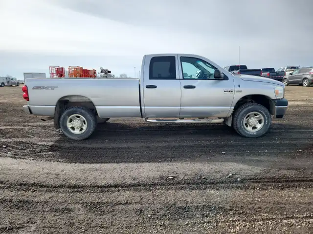 2008 Dodge Ram 2500 - Photo 6