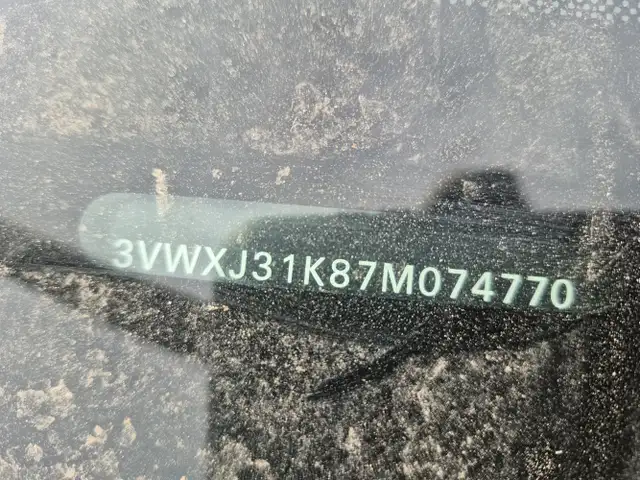 2007 Volkswagen Jetta - Photo 15