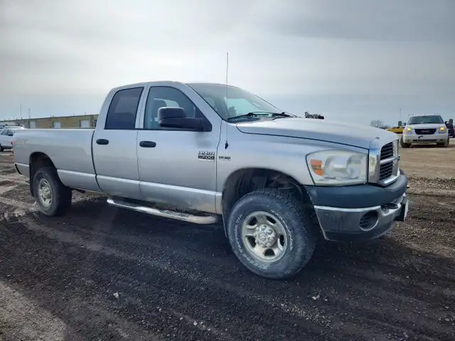 2008 Dodge Ram 2500 - Photo 7