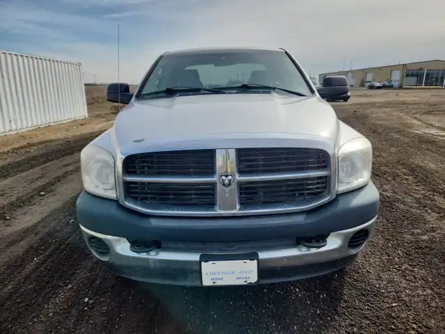 2008 Dodge Ram 2500 - Photo 8