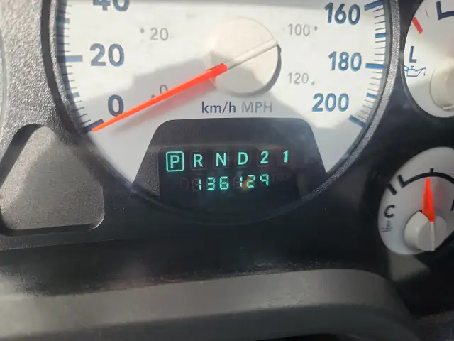 2008 Dodge Ram 2500 - Photo 11