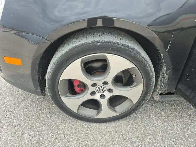 2007 Volkswagen Jetta - Photo 20