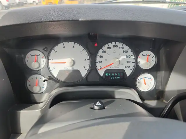 2008 Dodge Ram 2500 - Photo 12