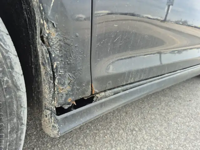 2007 Volkswagen Jetta - Photo 21