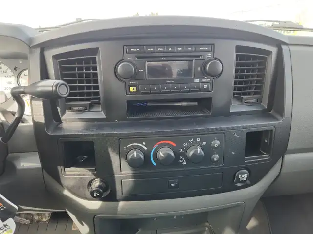 2008 Dodge Ram 2500 - Photo 13