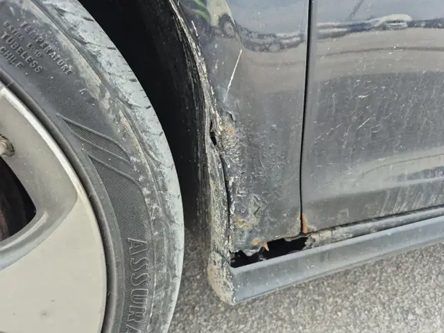 2007 Volkswagen Jetta - Photo 22